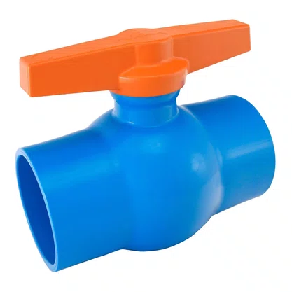 Registro Esfera Soldável 50mm – Amanco
