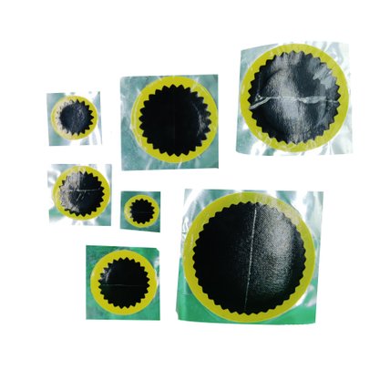 Remendo A Frio R-02 50mm Vipal