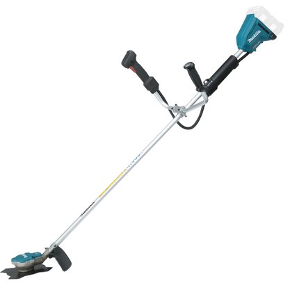 Kit Roçadeira Dur365uz Com 2 baterias 18V Makita