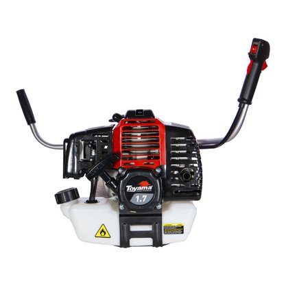 Roçadeira Lateral rt43l 2t 1.7hp 43cc Toyama