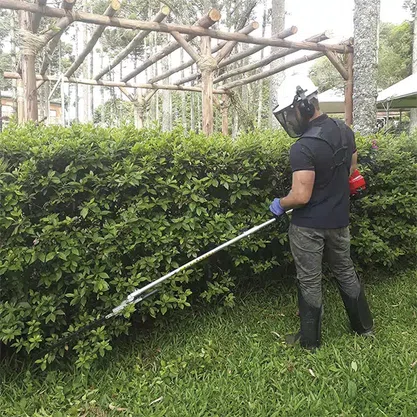 Roçadeira Multifuncional Toyama TBC26MTX