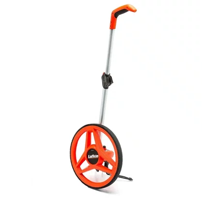 Roda De Medição / Medidor de Distância 12" Lufkin