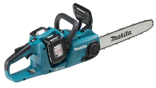 Sabre 350mm para moto serra duc353 Makita