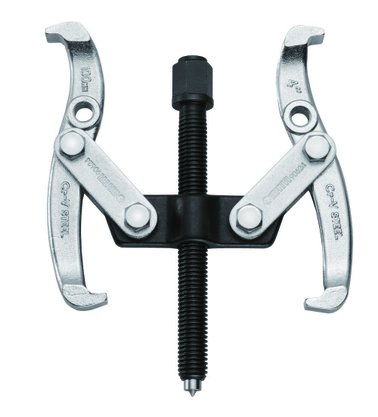 Saca Polia Com Duas Garras 6" Sata