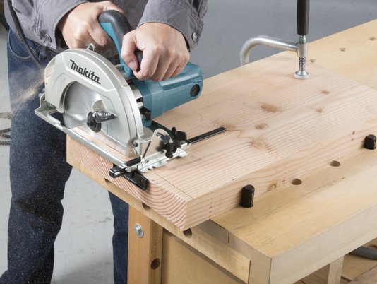 Serra circular 7.1/4 1600W hs7010 Makita