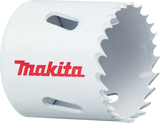 Serra Copo Bimetal  025mm - Makita