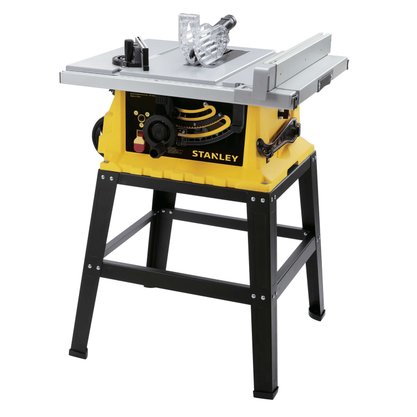 Serra de Bancada 10" 254mm 1800W - 220V Stanley