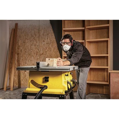Serra de Bancada 10" 254mm 1800W - 220V Stanley