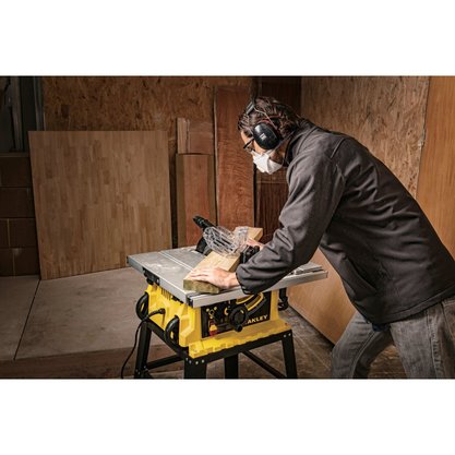 Serra de Bancada 10" 254mm 1800W - 220V Stanley