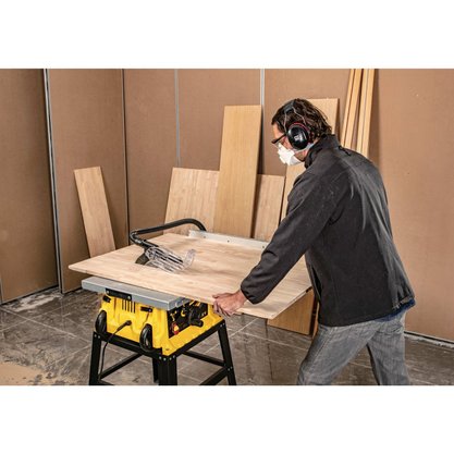 Serra de Bancada 10" 254mm 1800W - 220V Stanley