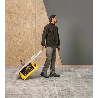 Serra de Bancada 10" 254mm 1800W - 220V Stanley