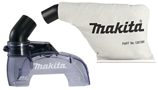 Serra mármore 125mm a Bateria 18V dcc500zkx1 Makita