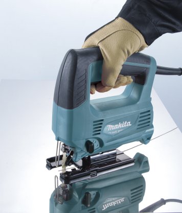Serra Tico-tico 450W 220V Makita