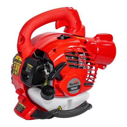 Soprador Gasolina Portatil tb26x  2t 1.0hp Toyama