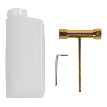 Soprador Gasolina Portatil tb26x  2t 1.0hp Toyama