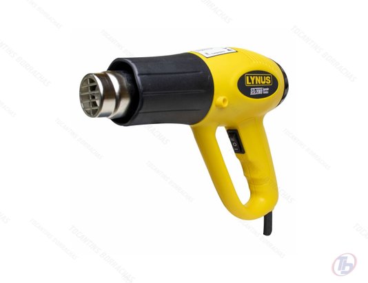 Soprador Térmico Stl2000 2000w - Lynus