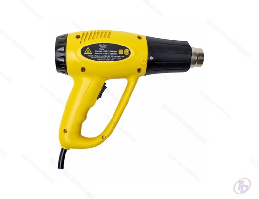 Soprador Térmico Stl2000 2000w - Lynus