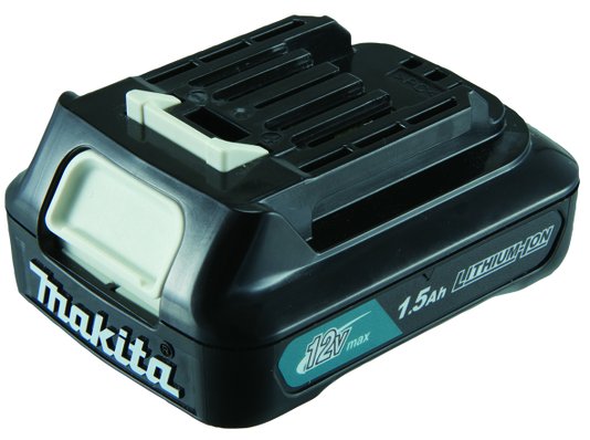Kit Soprador a Bateria C/Bateria e Carregador 12v Makita