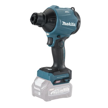 Soprador a bateria P/colchão inflável 40V XGT  Makita