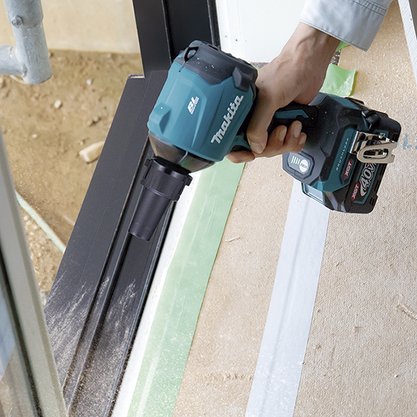 Soprador a bateria P/colchão inflável 40V XGT  Makita