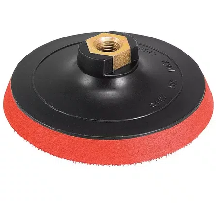 Suporte borracha 4 Com Velcro Vonder