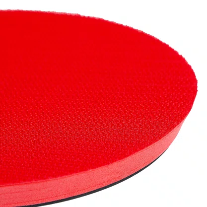 Suporte Disco de Lixa 125mm c/ Velcro MTX