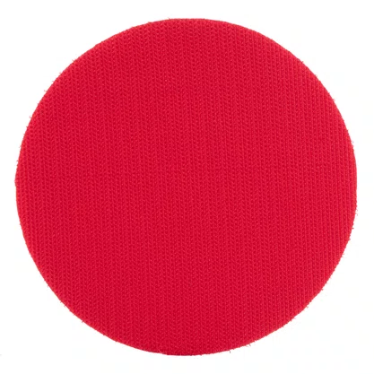 Suporte Disco de Lixa 125mm c/ Velcro MTX
