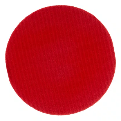 Suporte para Disco de Lixa com Velcro 115mm  MTX