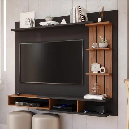 Suporte Fixo de TV LCD LED Plasma 10-71 Polegadas Kala