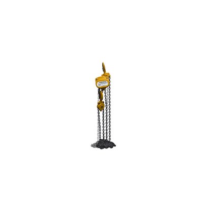 Talha de Corrente Manual MTC 3.0 Ton 3mt Menegotti