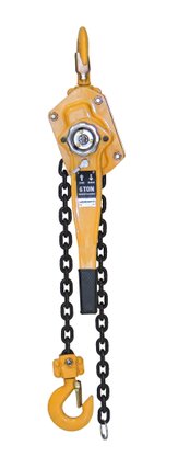 Talha de corrente manual 1 Ton x 3mt Menegotti