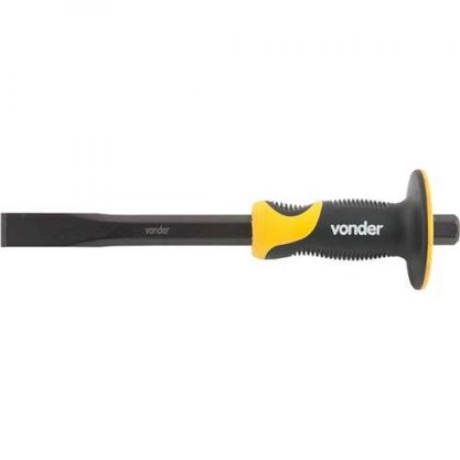 Talhadeira manual com empunhadura 19 mm x 250 mm Vonder