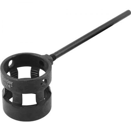 Tarraxa para cano de PVC 1.1/4" Vonder