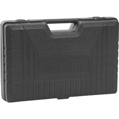 Tarraxa manual 1/2" a 2" BSPT Vonder