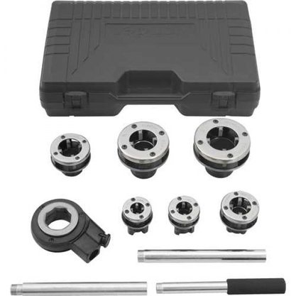 Tarraxa manual 1/2" a 2" BSPT Vonder