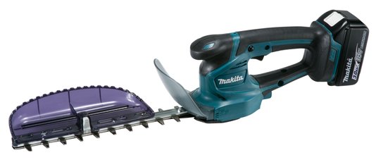 Tesoura Para Grama a Bateria 18v Dum604rfx Makita