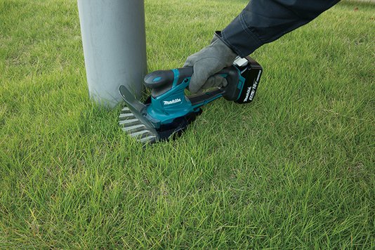 Tesoura Para Grama a Bateria 18v Dum604rfx Makita