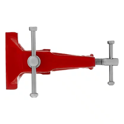 Torno (Morsa) de Bancada Sparta 2” – 60 mm
