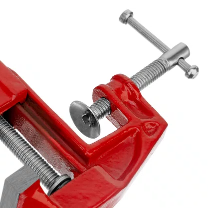 Torno (Morsa) de Bancada Sparta 2” – 60 mm
