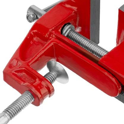 Torno (Morsa) de Bancada Sparta 2” – 60 mm