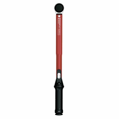 Torquímetro de estalo 1/2″ 60-300nm Gedore Red