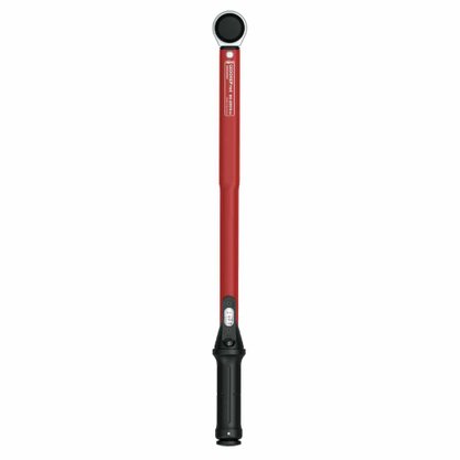 Torquímetro de estalo 1/2″ 60-300nm Gedore Red