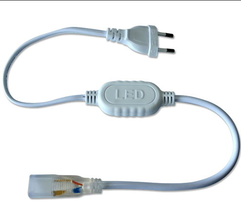 Fonte Fita LED Externa IP65 14,4W/M até 20 Mt Bivolt Avant