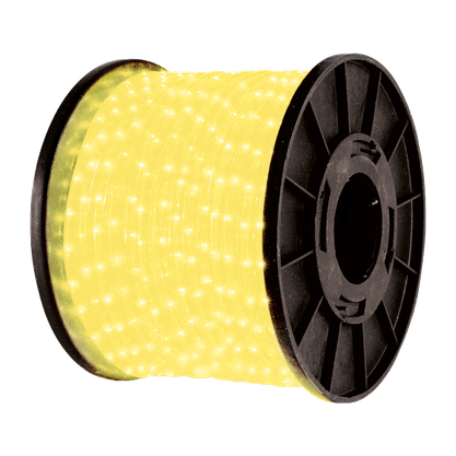 Fonte Fita LED Externa IP65 14,4W/M até 20 Mt Bivolt Avant