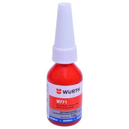 Trava Roscas Torque Alto W771 10g - Wurth