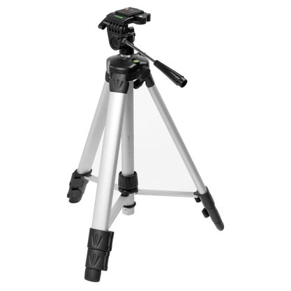 Tripé 1/4” Telescópico Para Câmera/Laser Stanley