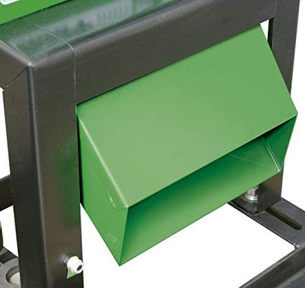 Triturador Forrageiro de 2Cv TRF 80 Junior 220V Trapp