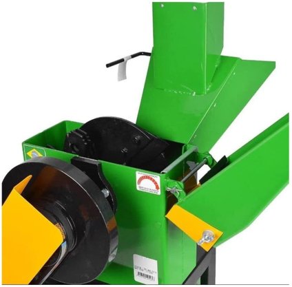 Triturador Forrageiro TRF 300F Super 3CV 220V – Trapp