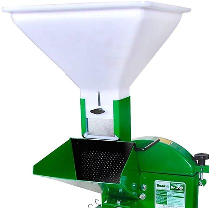 Triturador Forrageiro de 1,5Cv TRF 70 220V Trapp
