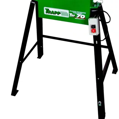 Triturador Forrageiro de 1,5Cv TRF 70 220V Trapp